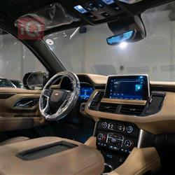 شيفروليه تاهو